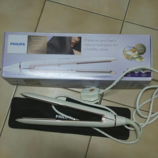 Philips 8372 top