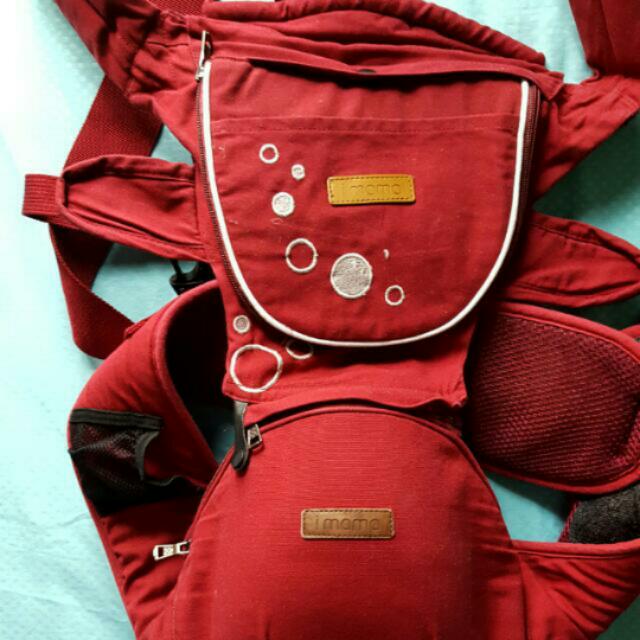 lillebaby airflow review
