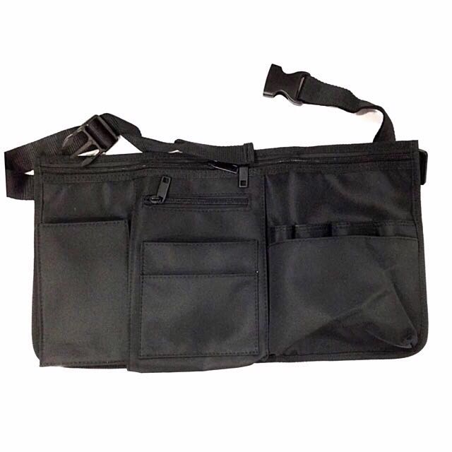 Professional Hair Stylist Tools Waist Bag Health Beauty Hair