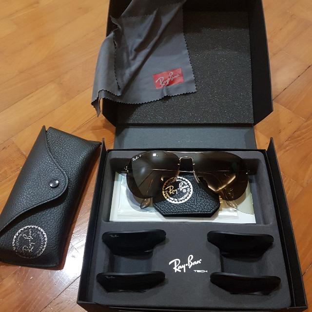 ray ban 4741