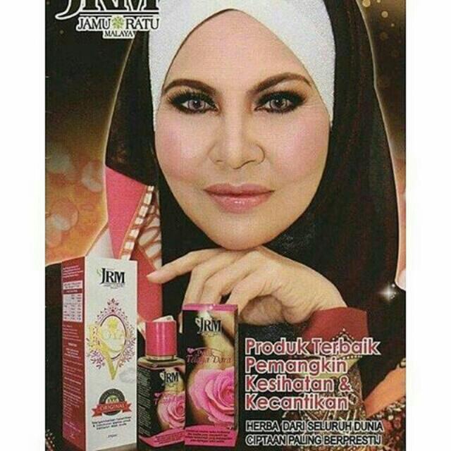 Royal V Jamu Ratu Malaya By Rozita Ibrahim Health Beauty Skin Bath Body On Carousell