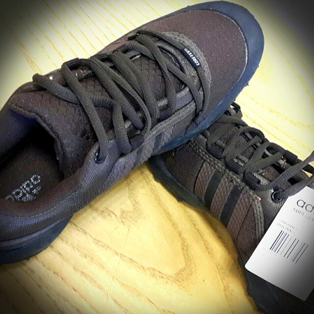 adidas mountain grip shoes