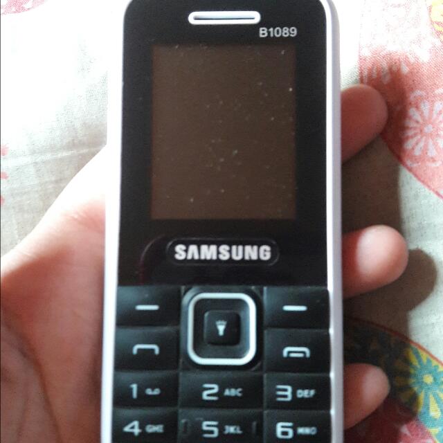 samsung de keypad