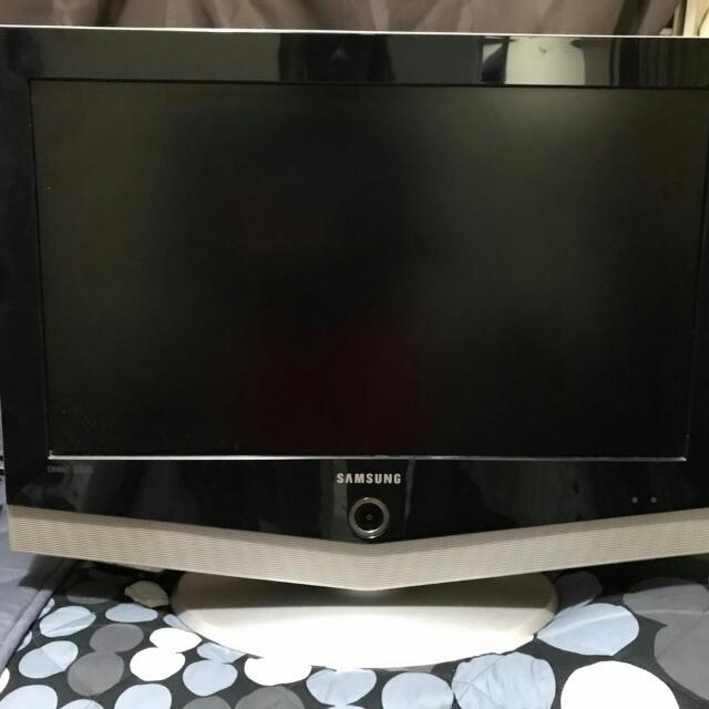Samsung TV, TV & Home Appliances, TV & Entertainment, TV on Carousell