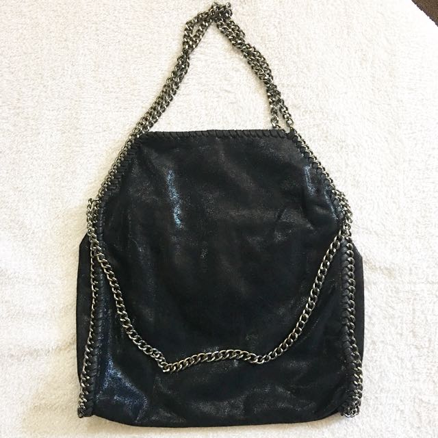Stella McCartney Inspired Bag Women s Fashion Bags Wallets Cross body Bags on Carousell