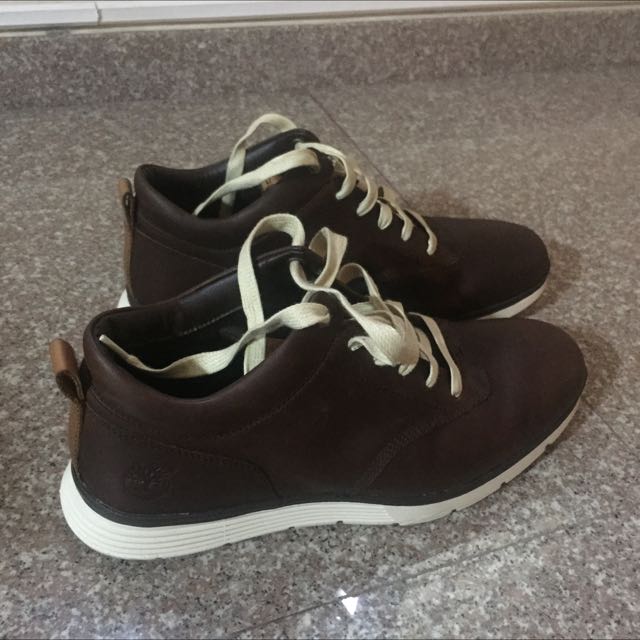 Timberland men's hommes discount shoes