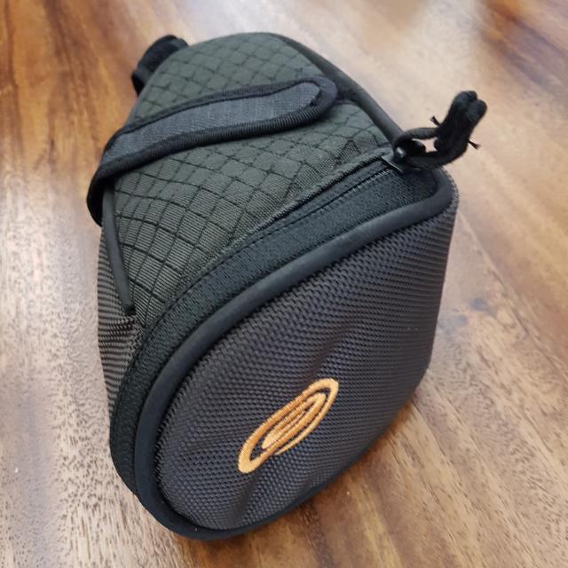 Timbuk2 bike deals seat bag