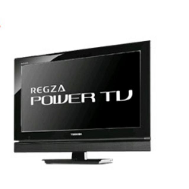 Toshiba Power Tv 32 inch Full HD 1080p, TV & Home Appliances, TV