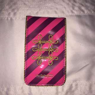 FREE!! MAC Lipstick Case w/ Purchase Of Two Lipsticks!