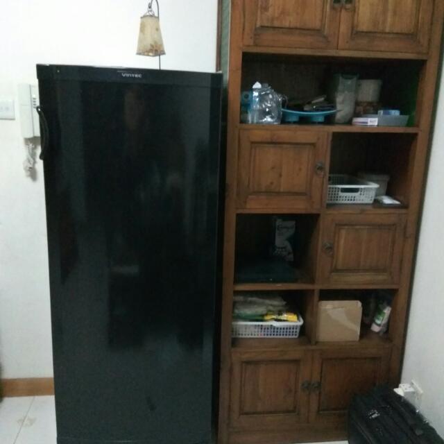 90 Bottles Vitec Wine Cellar V120 Spb Home Appliances On Carousell