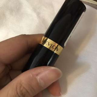 露華濃 經典璀璨唇膏 #兩百元唇彩