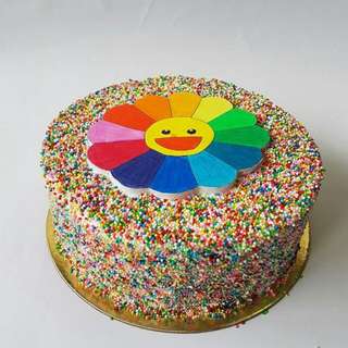 Cakes