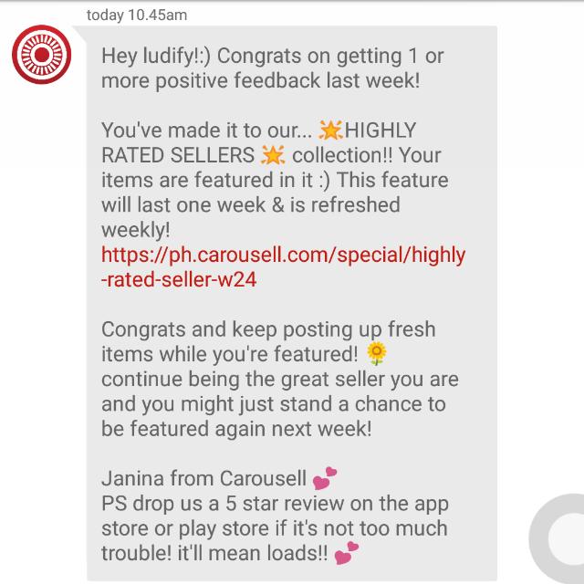 W24 😘 HIGHLY RATED SELLER 😱 (Category: Sets or Coordinates) located in Mandaluyong City. Submitted by ludifyph (Listing ID 111168271, Image 1). Description: .