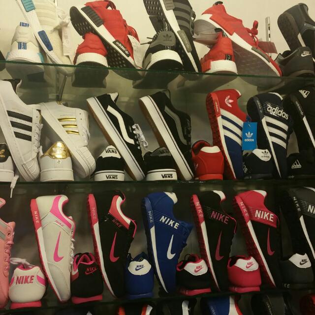 Nike new arrivals aaa discount