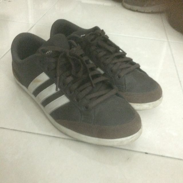 adidas neo 42