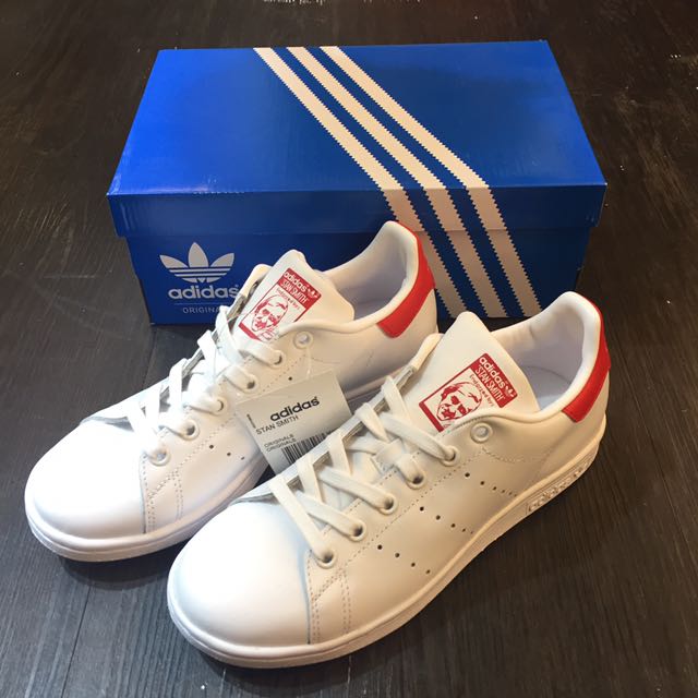 adidas stan smith 26
