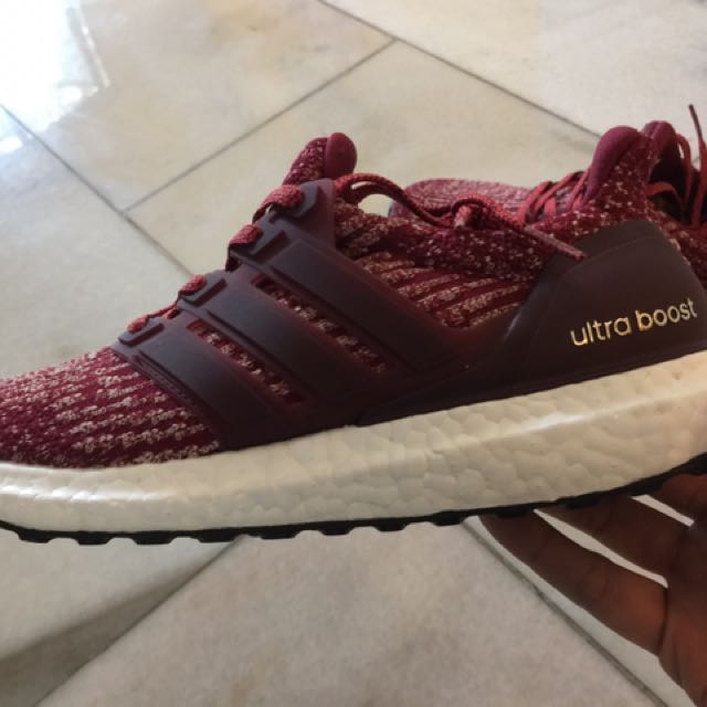 adidas ultra Boost (Category: Sneakers) located in Petaling Jaya. Submitted by sneakerstore44 (Listing ID 111181663, Image 1). Description: .