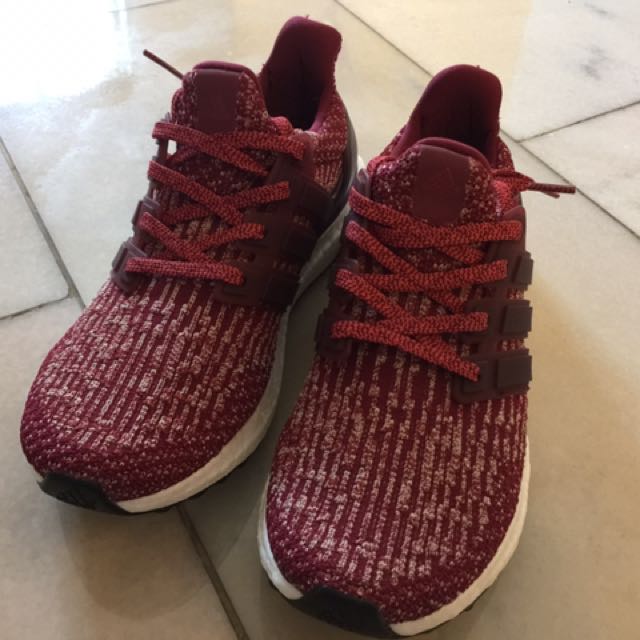 adidas ultra Boost (Category: Sneakers) located in Petaling Jaya. Submitted by sneakerstore44 (Listing ID 111181663, Image 3). Description: .