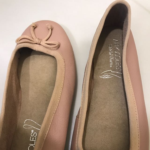 aerosoles ballerina