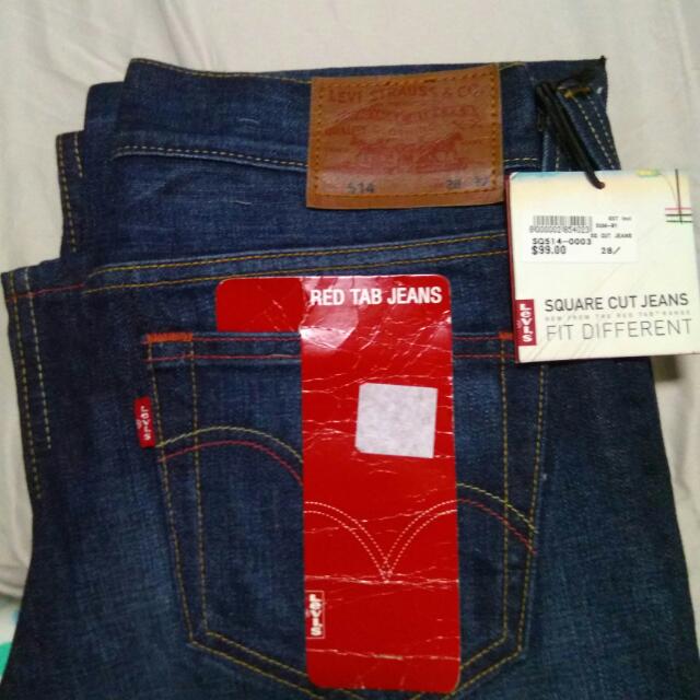 levi jeans 514 sale