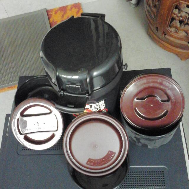 Brand New Lunch Box, TV & Home Appliances, Kitchen Appliances, Other