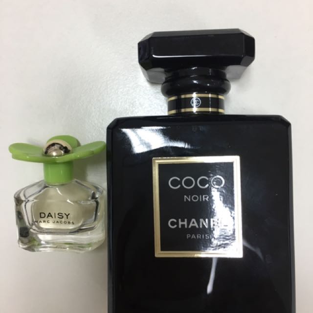 Coco chanel store noir 100ml