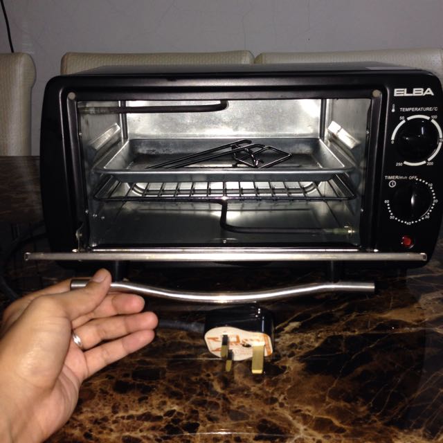 elba mini oven