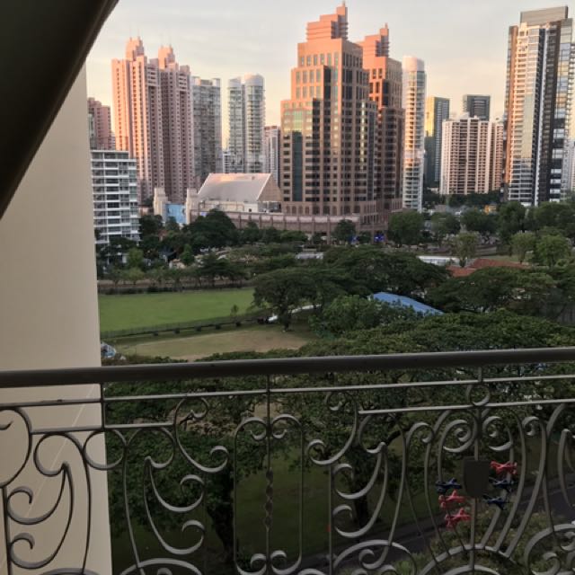 Emerald Park Condo Common Room Rent, Property, Rentals, Condos & ECs on