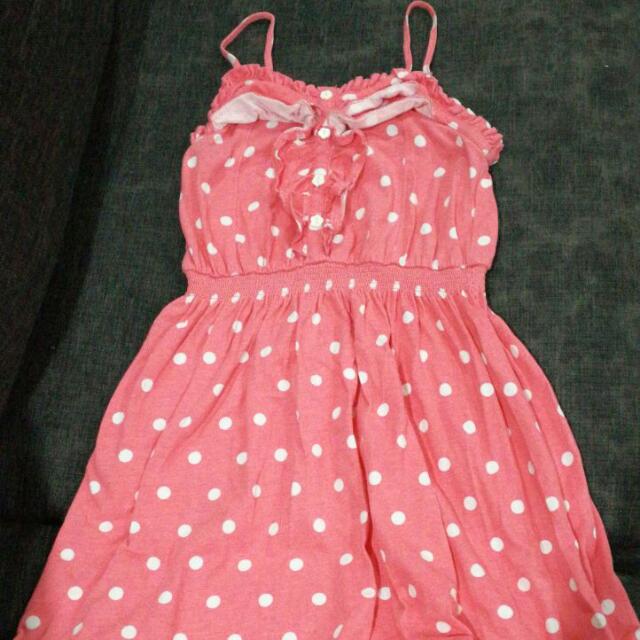Fox Kids Dress Babies Kids Girls Apparel On Carousell