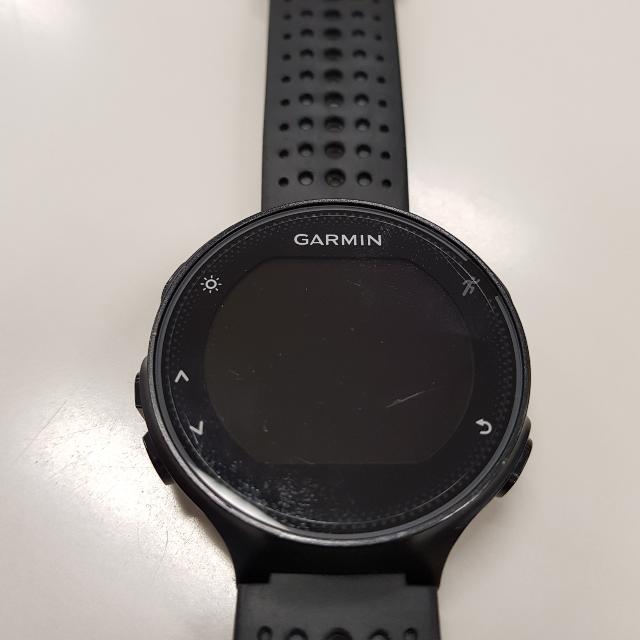 Garmin forerunner 235 activity tracker store