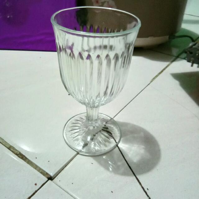 Download 530 Gambar Gelas Water Goblet Terbaru 