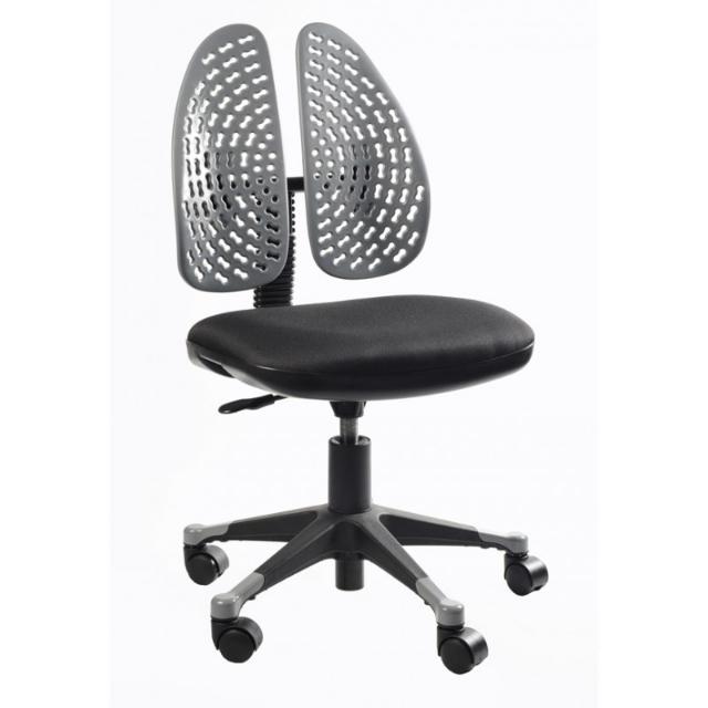Happy Wings Ergonomic Chair Furniture Tables Chairs On Carousell