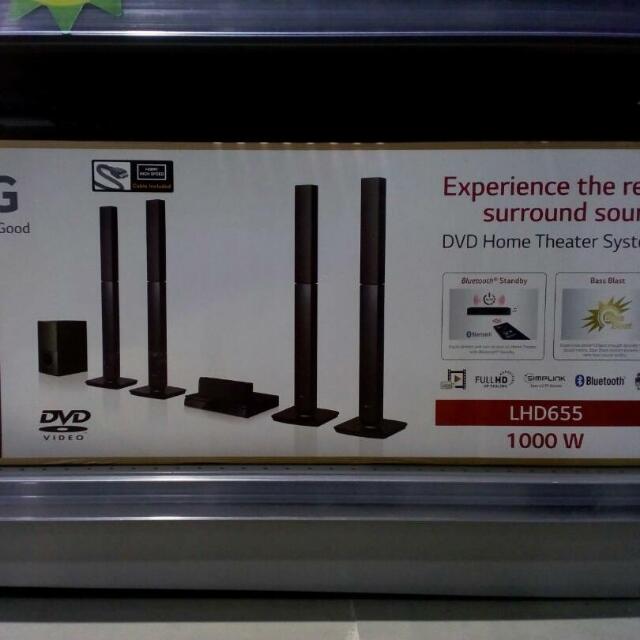 lhd655