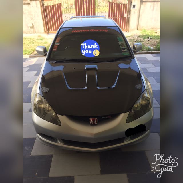Honda Integra Dc5 Type R Cars Cars For Sale On Carousell