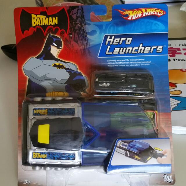 ultra rare hot wheels
