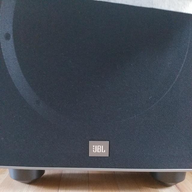 jbl es150p