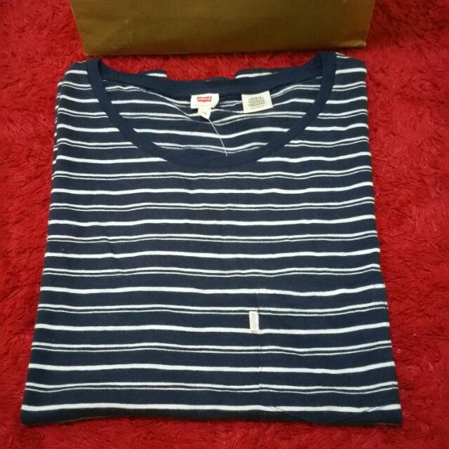 baju levis 501 original