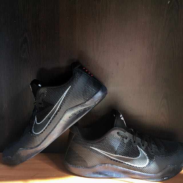 Kobe 11 