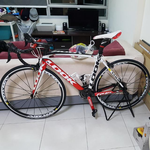 cosmic elite clincher