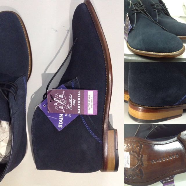 m&s purple boots