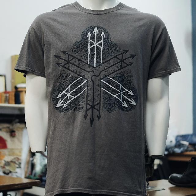 neurosis band merch