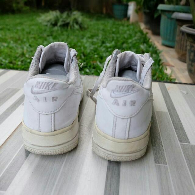 air force one 82