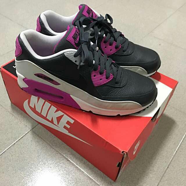 mens nike air max limited edition