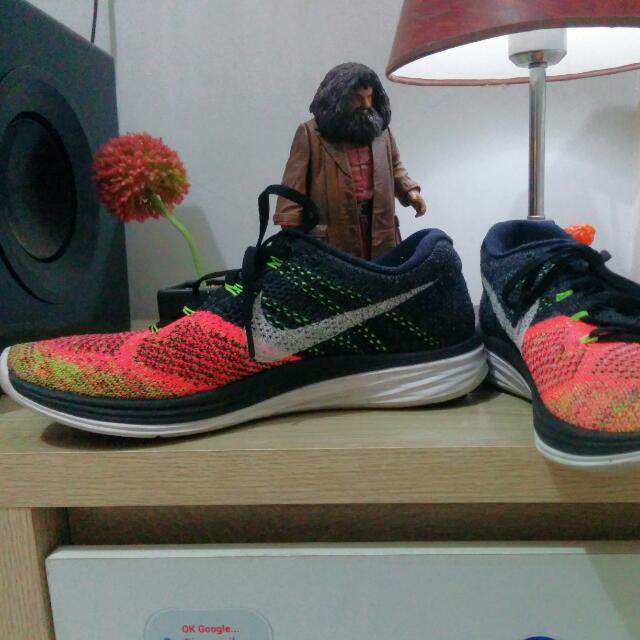 Nike flyknit lunar online 3 harga