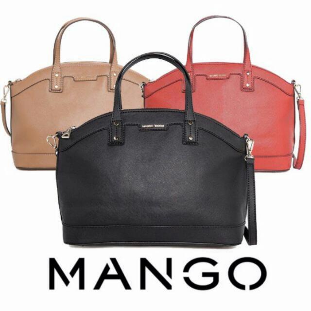 mango touch bag price