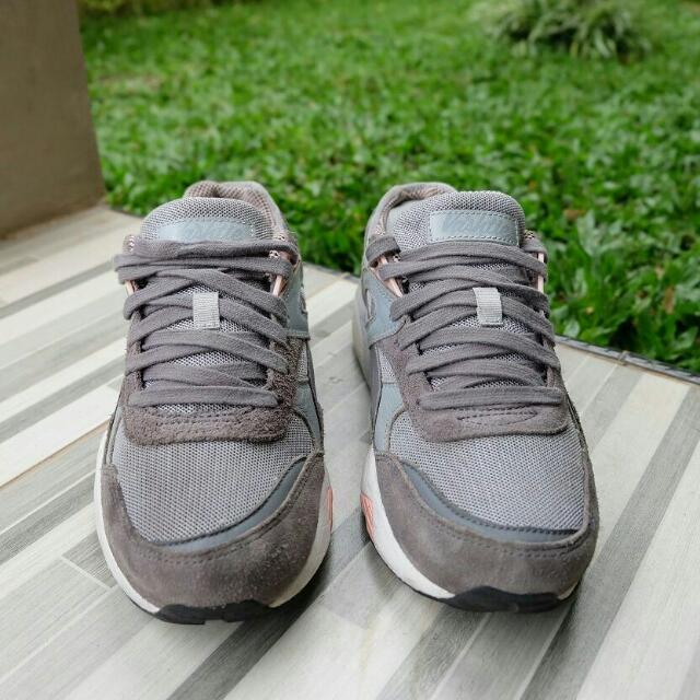puma trinomic r698 38