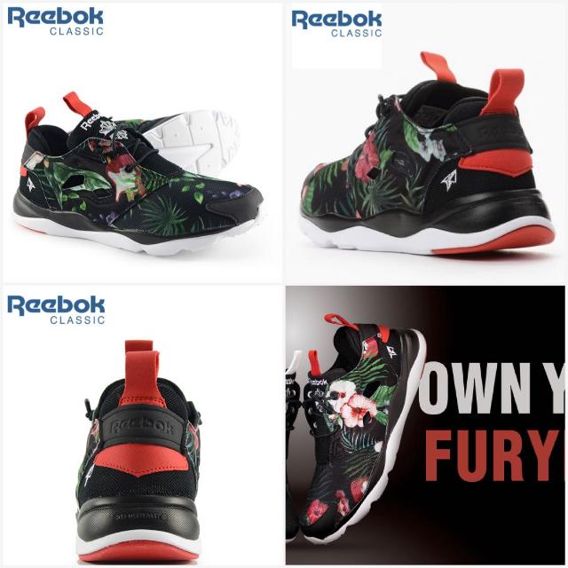 reebok classic limited edition