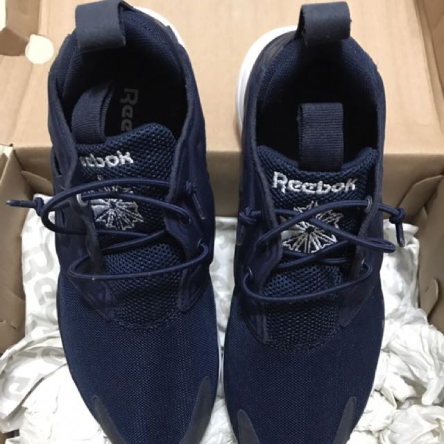 reebok furylite womens blue