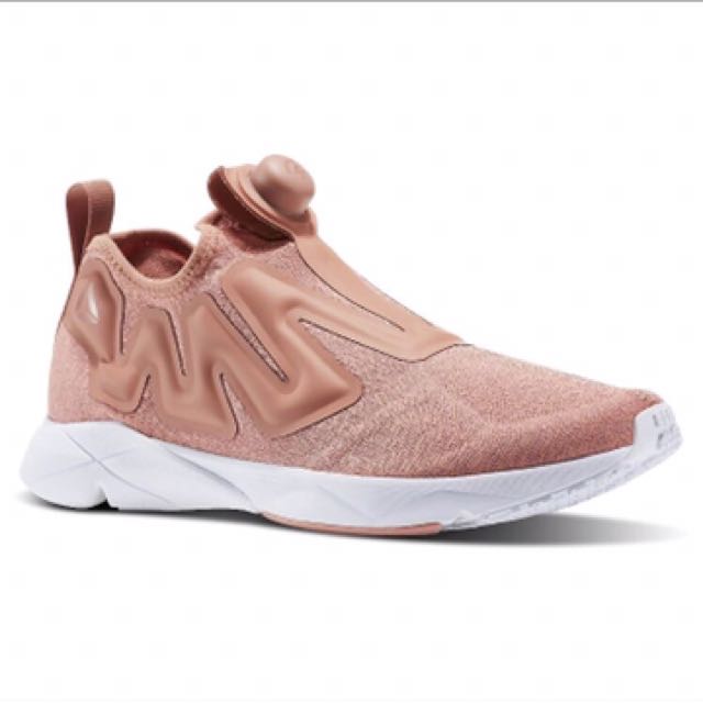 reebok pump plus supreme