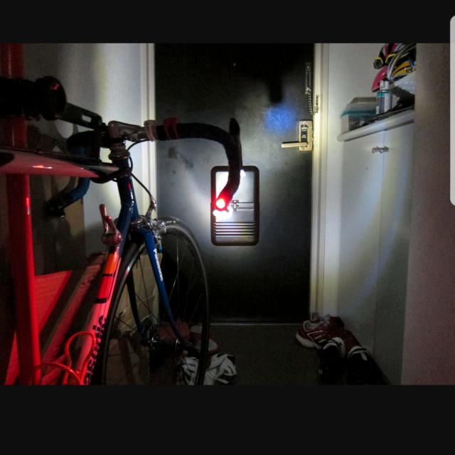 Tacx Lumos Bar End Lights 2024 www tofrei
